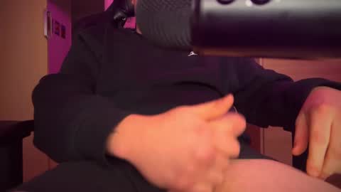 Snapshot of bigwcocklac chatting on 01.04.25 nico online show from 01.04.25