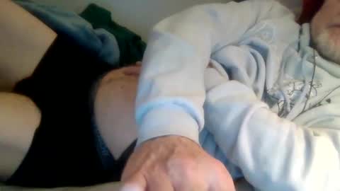 Bigwebone online show from 01.05.25