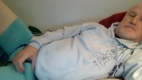 Bigwebone online show from 01.13.25