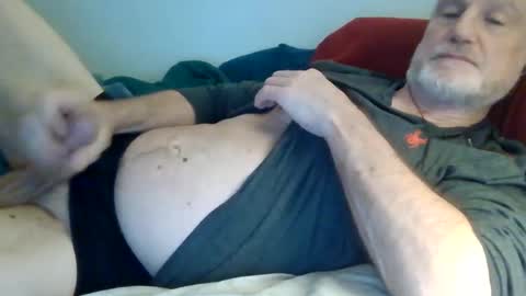 Bigwebone online show from 02.05.25