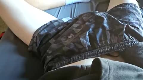 Snapshot of bigwhited2115 chatting on 12.29.24 Onlyfans redheadedwhitedick online show from 12.29.24