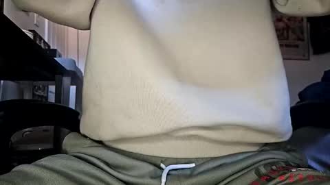 Snapshot of bigwhited2115 chatting on 11.06.25 Onlyfans redheadedwhitedick online show from 11.06.25