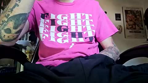 Onlyfans redheadedwhitedick online show from 05.11.26