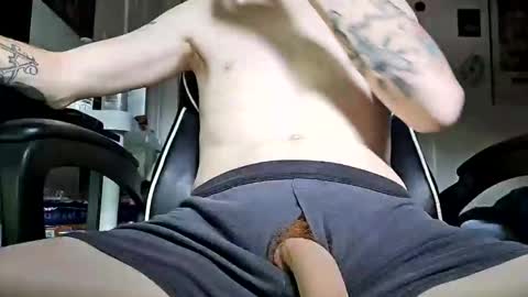 Onlyfans redheadedwhitedick online show from 05.14.26