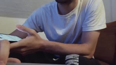 Snapshot of bigwhitedickk1299 chatting on 09.25.25 bigwhitedickk1299 online show from 09.25.25