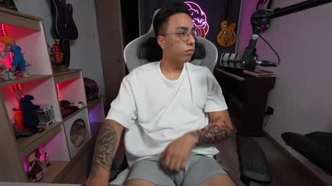 bigxboy96 online show from 09.24.25