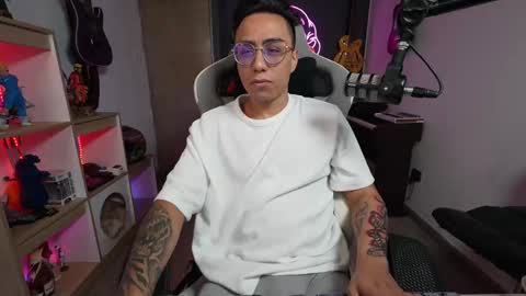 bigxboy96 online show from 09.30.25