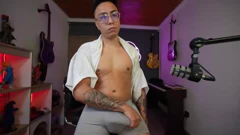 bigxboy96 online show from 11.04.25