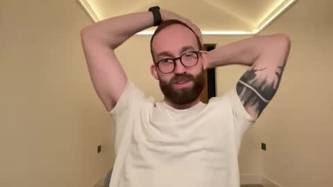 bigymdaddy online show from 04.25.26