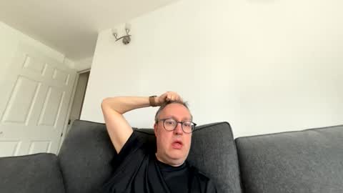 Just call me master online show from 03.27.26