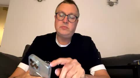 Just call me master online show from 04.16.26