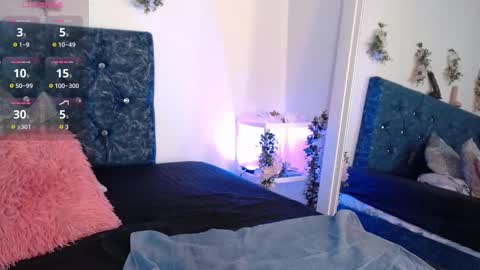 Bianca  independent online show from 10.03.25