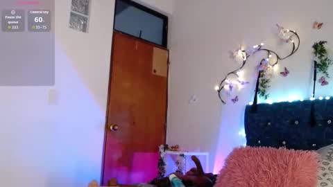 Snapshot of biianca1 chatting on 02.08.26 Bianca independent online show from 02.08.26