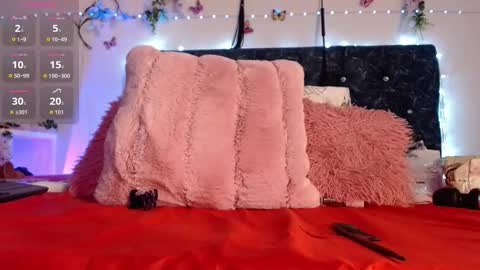 Bianca  independent online show from 03.16.26