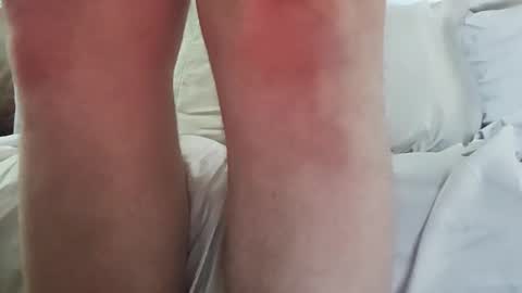 Snapshot of bikinkysloot chatting on 01.21.25 KinkyBiSlut online show from 01.21.25