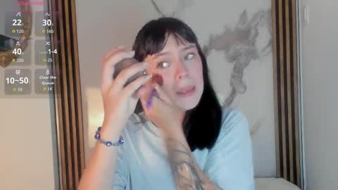 bilie__eilish online show from 04.06.26