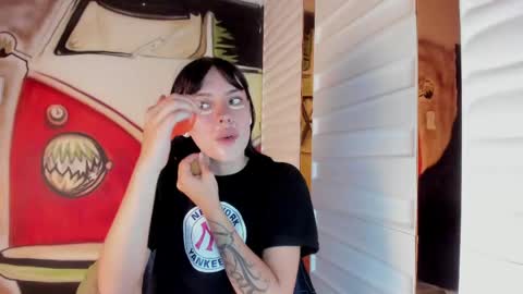 bilie__eilish online show from 05.21.26