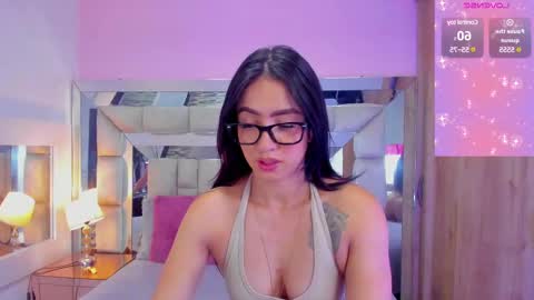 Snapshot of bilie_rouse1 chatting on 03.07.25 Bilie online show from 03.07.25