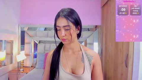 Snapshot of bilie_rouse1 chatting on 03.08.25 Bilie online show from 03.08.25