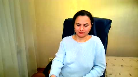 DOM NIKA online show from 03.13.26