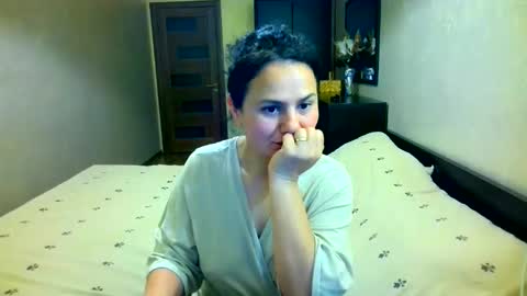 DOM NIKA online show from 05.18.26