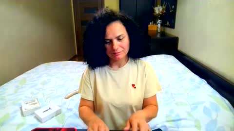 DOM NIKA online show from 05.21.26