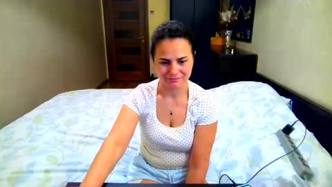 DOM NIKA online show from 05.23.26