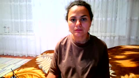 Snapshot of bililay chatting on 07.13.26 DOM NIKA online show from 07.13.26