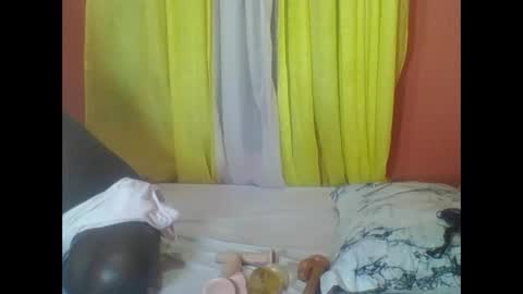 TREZAH online show from 01.28.25