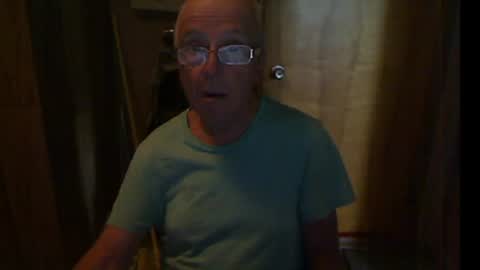 Snapshot of bill_25061 chatting on 07.21.26 bill_25061 online show from 07.21.26