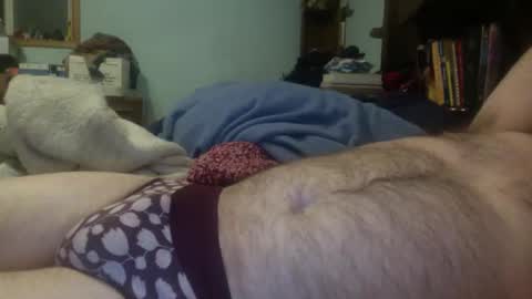 billcuck69_ online show from 04.06.26