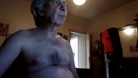 bill daddy online show from 07.31.26