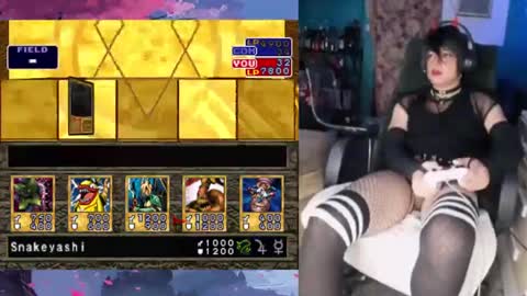 billie_cross_ online show from 01.26.25