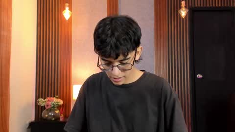 Snapshot of billie_jr chatting on 02.21.25 Billie online show from 02.21.25