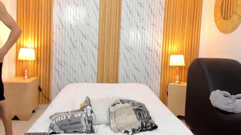 Snapshot of billie_jr chatting on 02.23.25 Billie online show from 02.23.25