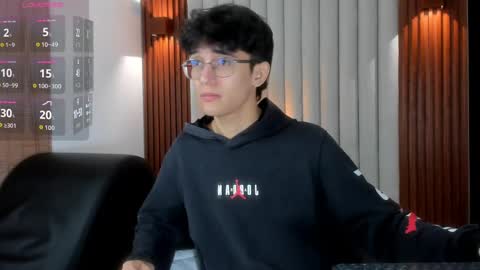 Snapshot of billie_jr chatting on 09.20.25 Billie online show from 09.20.25