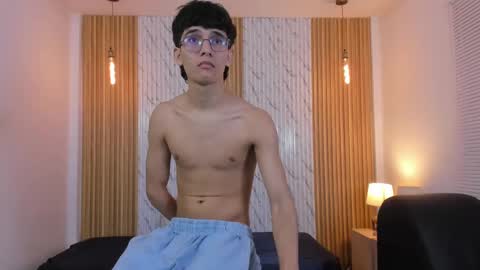 Snapshot of billie_jr chatting on 11.16.25 Billie online show from 11.16.25