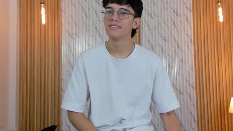 Snapshot of billie_jr chatting on 11.18.25 Billie online show from 11.18.25