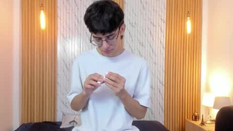 Snapshot of billie_jr chatting on 11.28.25 Billie online show from 11.28.25