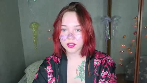 billie_kris online show from 03.31.26