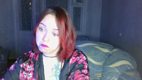 billie_kris online show from 04.17.26