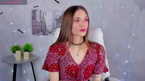 Alisha online show from 11.17.25