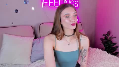 Alisha online show from 11.19.25