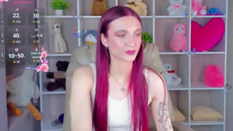 Alisha online show from 12.01.25