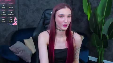 Alisha online show from 12.05.25