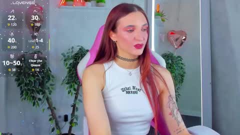 Alisha online show from 03.12.26