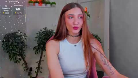 Snapshot of billie_simmons chatting on 07.09.26 Alisha online show from 07.09.26