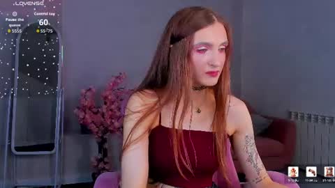 Snapshot of billie_simmons chatting on 07.17.26 Alisha online show from 07.17.26
