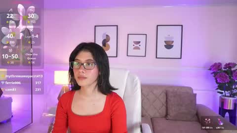 billiebrownn online show from 09.22.25