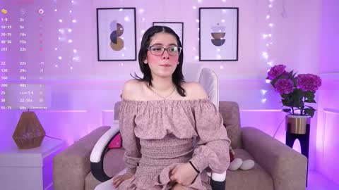 billiebrownn online show from 01.10.26